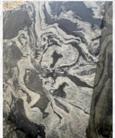 Black Forest Granite V.B. Overseas