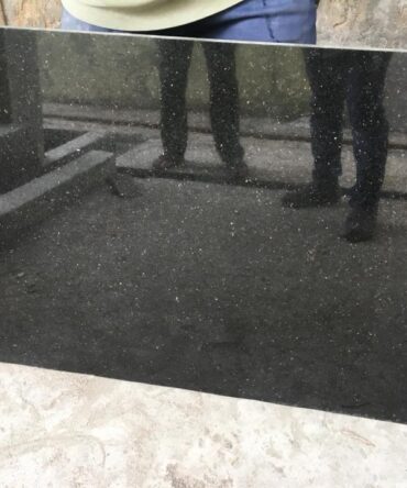 V.B. Overseas Galaxy Granite