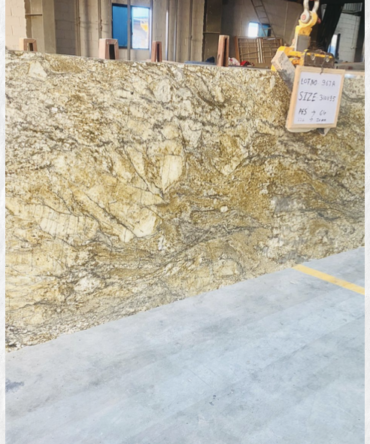 V.B. Overseas Blue Dunes Granite