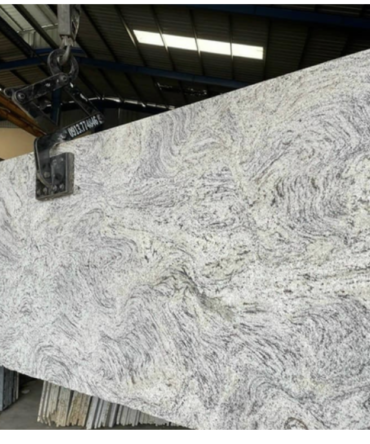 V.B. Overseas Lvory white