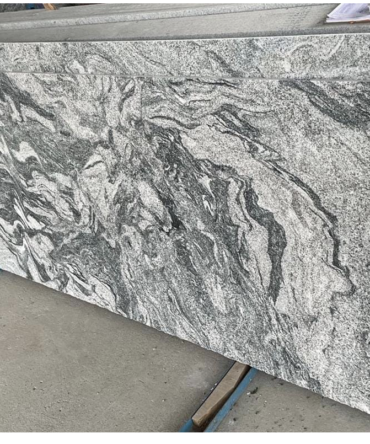 V.B. Overseas Kuppam Green Granite