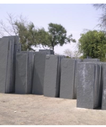 V.B. Overseas Limestone