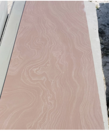 V.B. Overseas Limestone