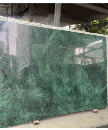 V.b. Green Marble