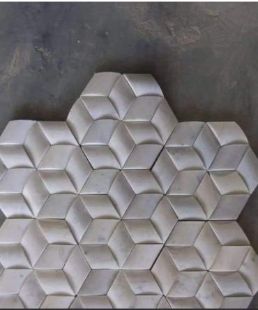 V.B. Overseas Designer Stones & Tiles