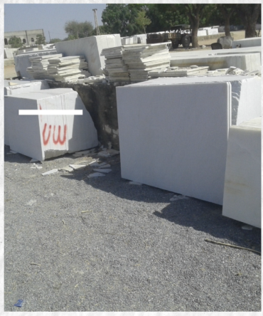 V.B Overseas Taj Marble