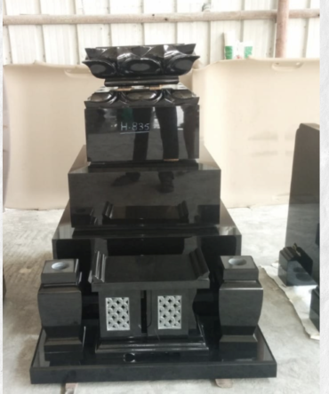 V.B. Overseas Monument