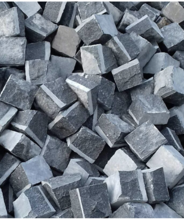 V.B. Overseas Cobble Stone