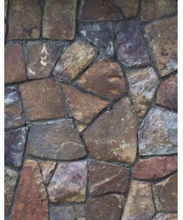 V.B. Overseas Cobble Stone
