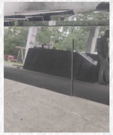 Absolute Black Granite