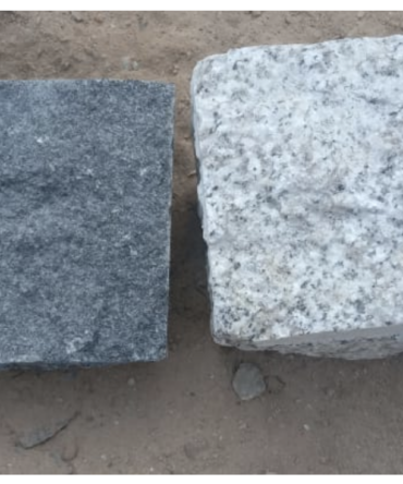 V.B. Overseas Cobble Stone