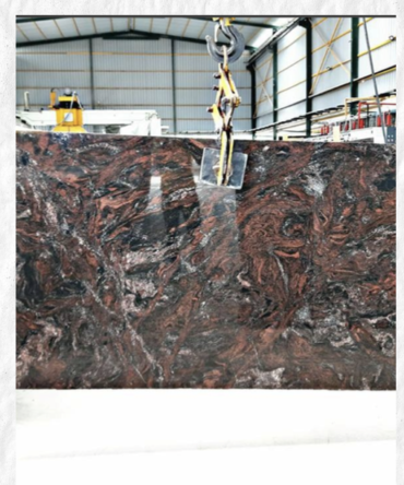 Paradiso Bash Granite