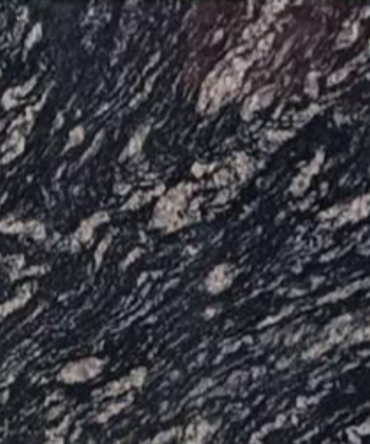 Antarctic Black Granite