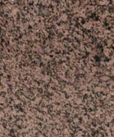 Crystal Orange Granite