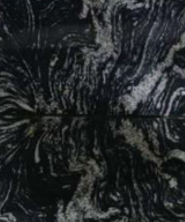 Viscon Black Granite