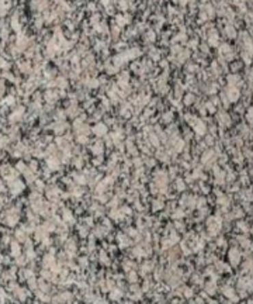 Crystal Pink Granite