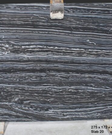 Black Marble