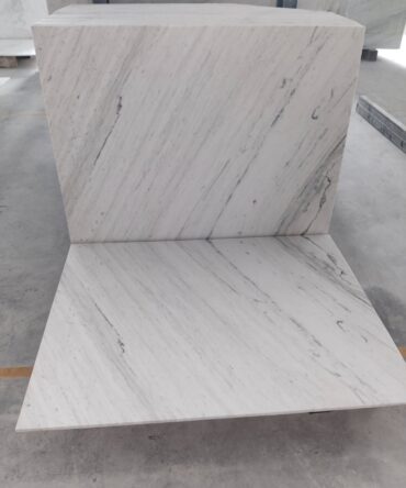 White Marble