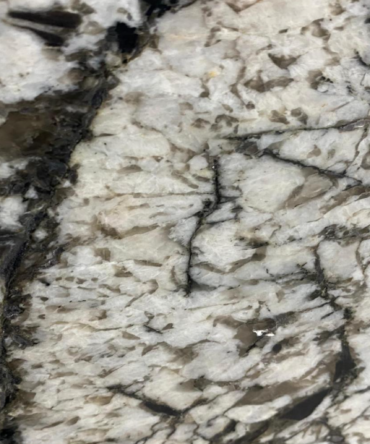 Alaska Lather Granite