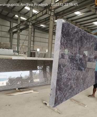 Vishakhapatnam Stone Blue Granite